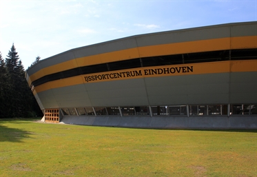 Eindhoven verwelkomt de wereld